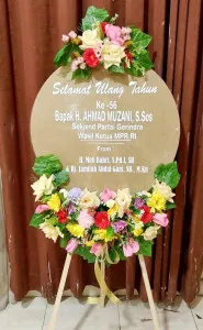 Ulang tahun Regol